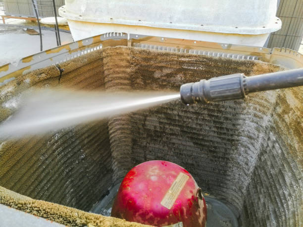 Best Affordable Duct Cleaning Services  in Bellefontaine Neighbors, MO