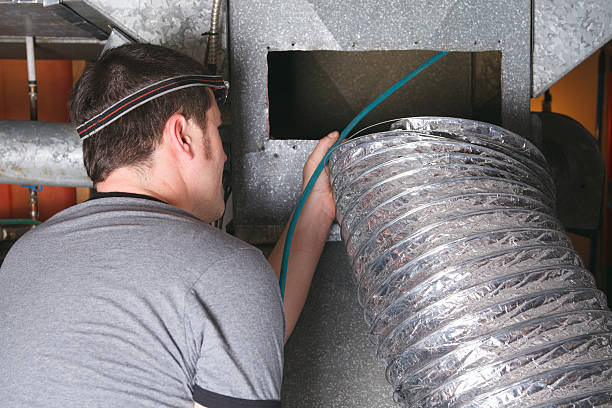 Best Affordable Air Duct Cleaning  in Bellefontaine Neighbors, MO