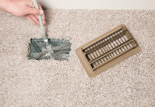 Best Air Duct Sanitizing Services  in Bellefontaine Neighbors, MO